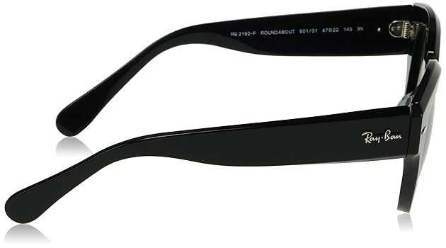レイバン サングラス メガネ レディースファッション Ray-Ban レイバン サングラス RB2180F 616613 51 アジアン